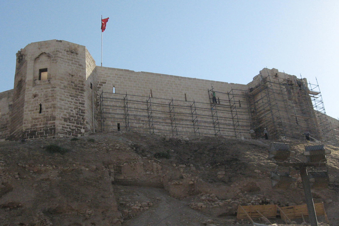 Gaziantep Kalesi