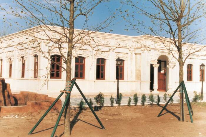 Antalya Topkapı Palace Oteli