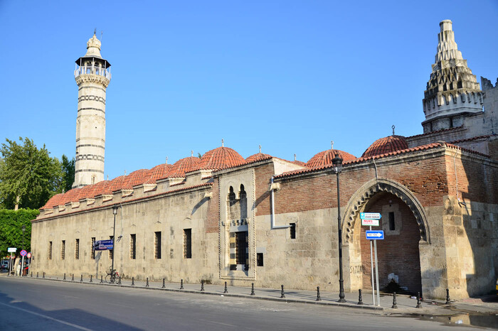 Adana Ulu Camii