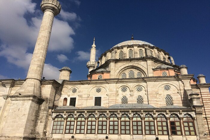 Laleli Camii