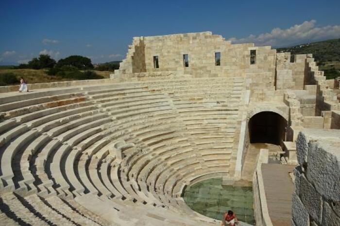 Patara Antik Kenti 