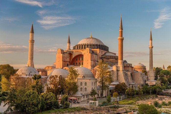 Ayasofya Müzesi