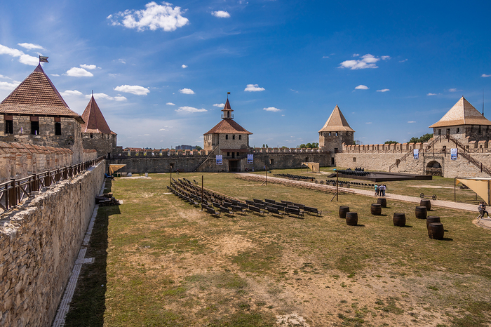Yurtdışı İşleri