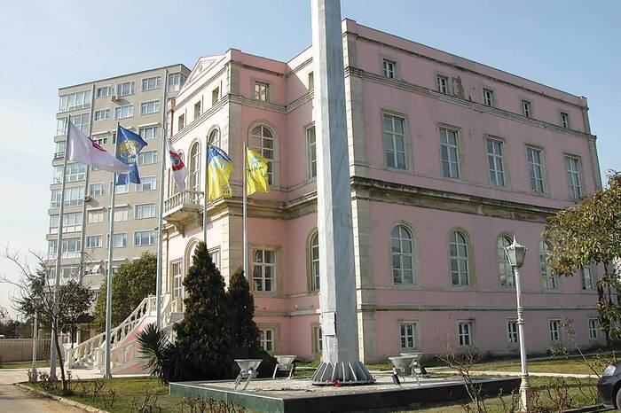 Özel Restorasyon İşleri