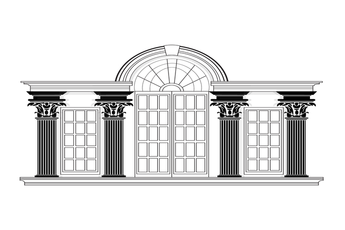 Saray Restorasyonları