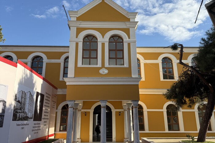 İstanbul Sultanahmet Lisesi